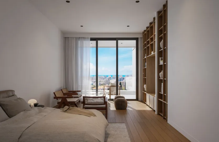 2 bedroom apartment - 16651, photo 2