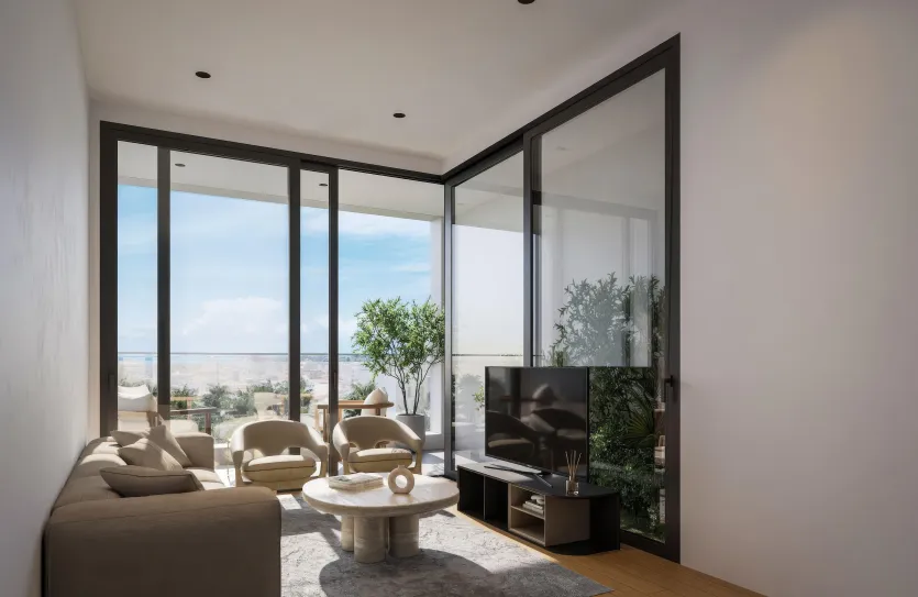 2 bedroom apartment for sale - 16651