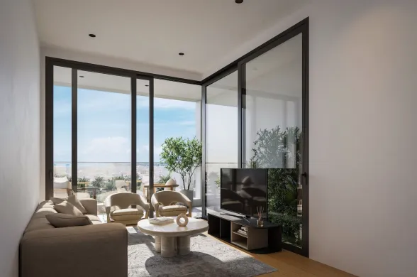 1 bedroom apartment in Katholiki, Limassol City, Limassol