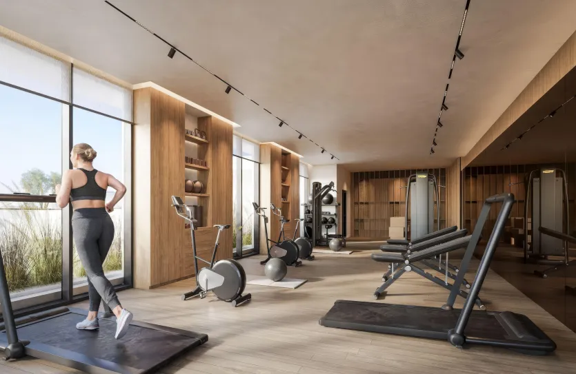 1 bedroom apartment - 16649, photo 10