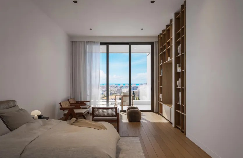 1 bedroom apartment - 16649, photo 3