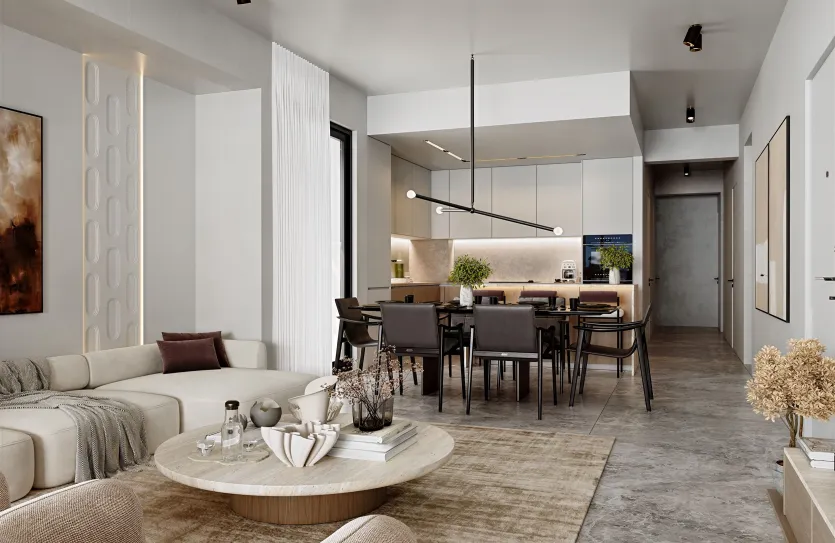 3 bedroom penthouse for sale - 16658