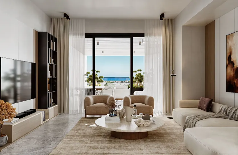 3 bedroom penthouse - 16658, photo 3