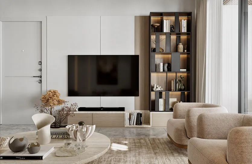 3 bedroom penthouse - 16658, photo 2