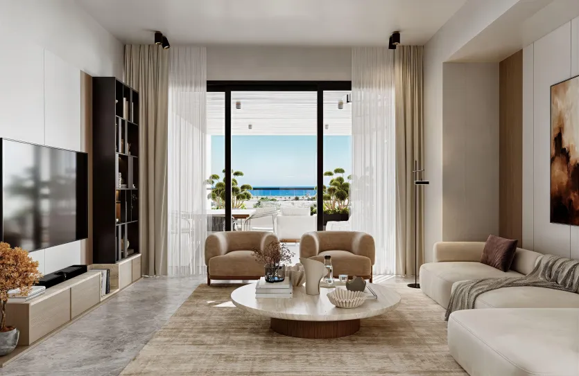 3 bedroom penthouse - 16658, photo 3