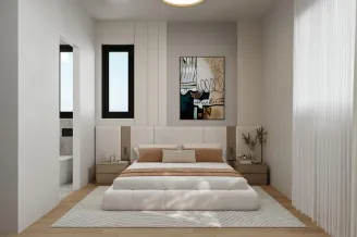 Пентхаус в Ливадии, Ларнака