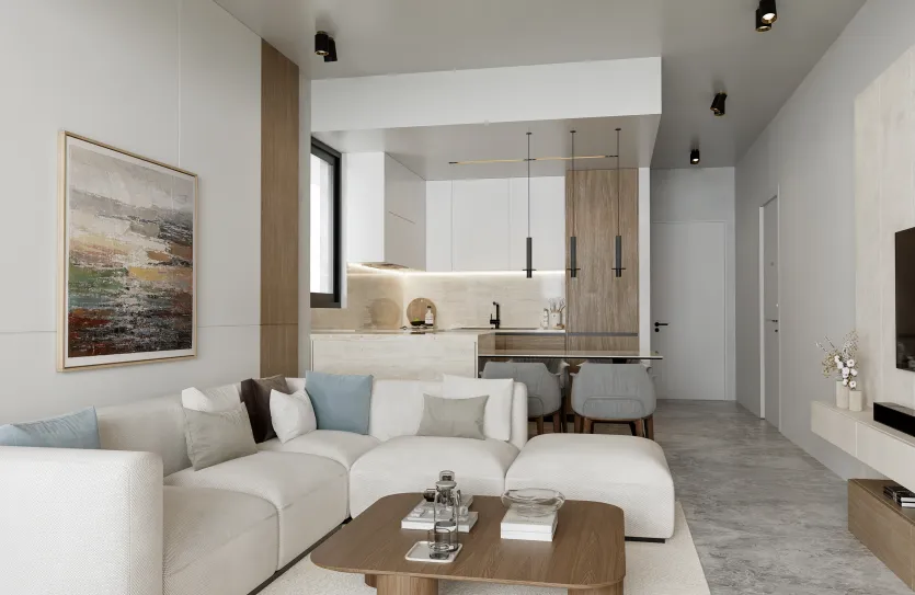 2 bedroom apartment for sale - 16656