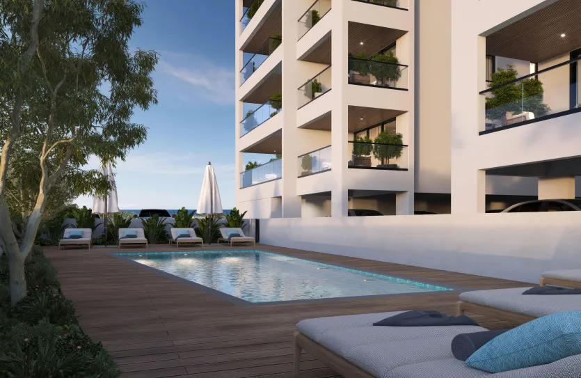 Квартира с 2-мя спальнями - 16656, photo 10