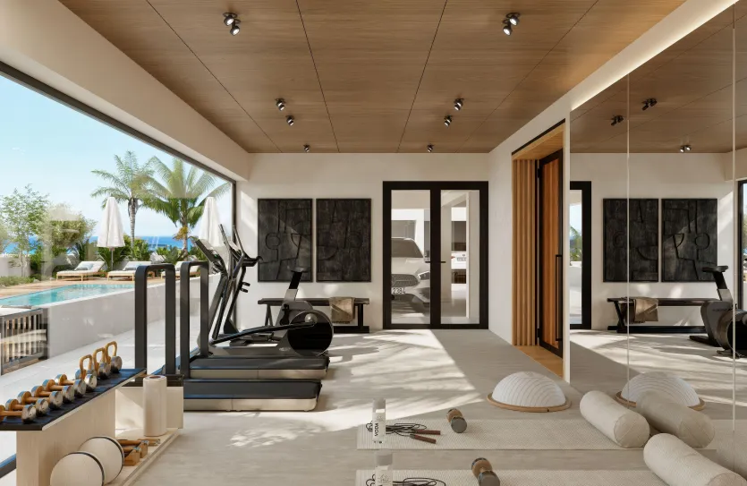 Квартира с 2-мя спальнями - 16656, photo 7