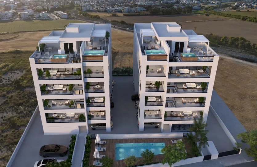 1 bedroom apartment for sale - 16655