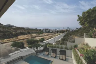 Residential plot in Agios Athanasios, Limassol - 16659