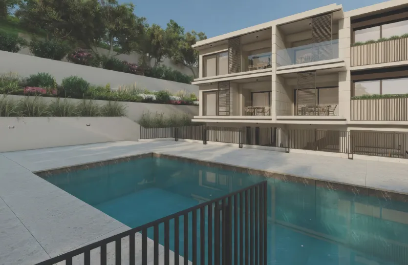 Участок для жилой застройки - 16659, photo 5