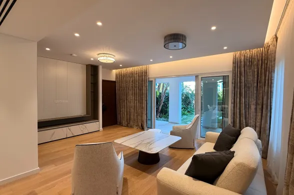 2 bedroom apartment in Limassol Marina, Limassol City, Limassol