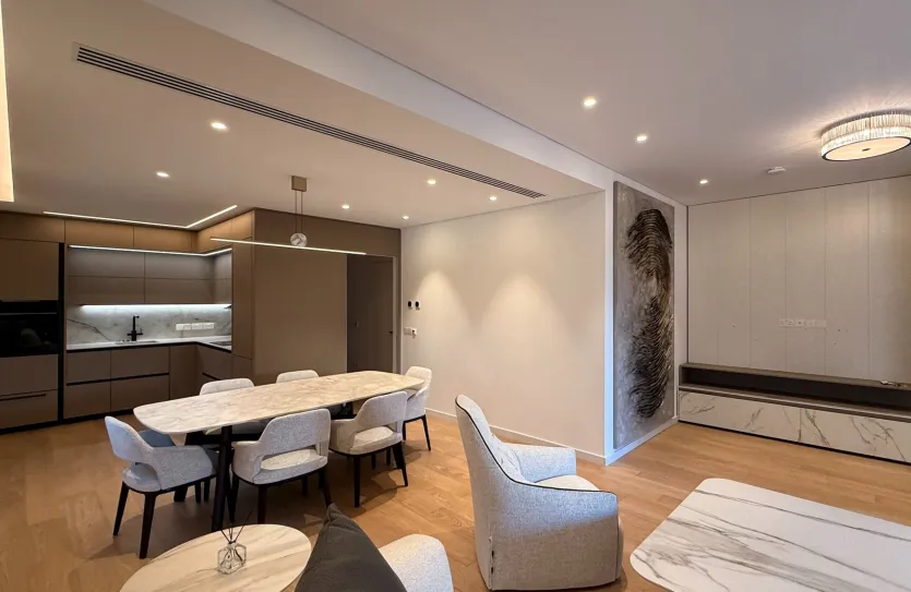 2 bedroom apartment - 16661, photo 3