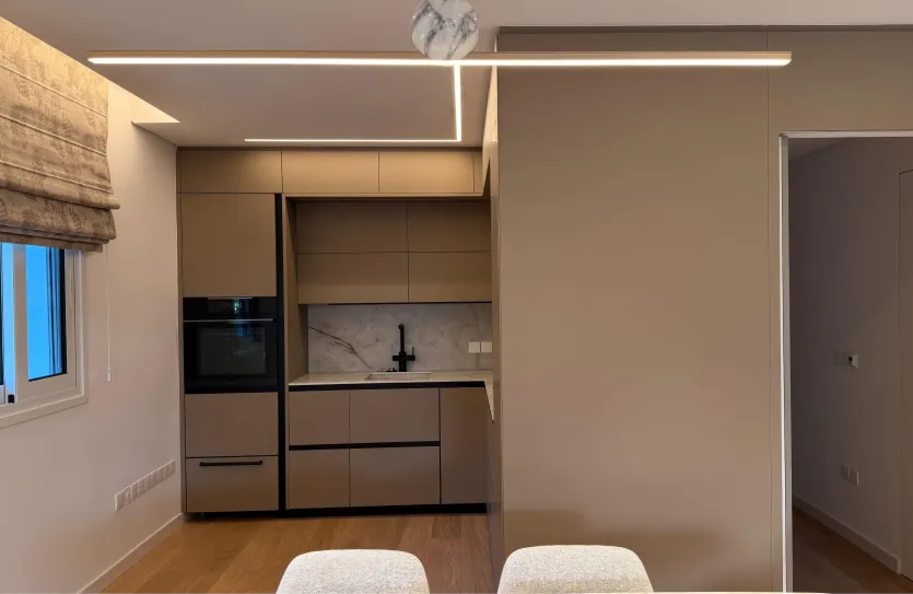 Квартира с 2-мя спальнями - 16661, photo 9