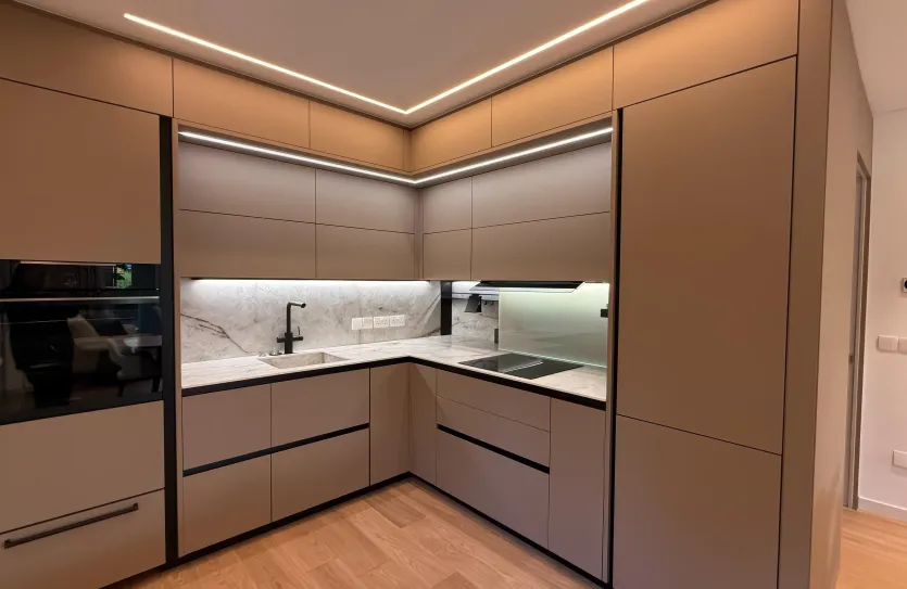 Квартира с 2-мя спальнями - 16661, photo 8