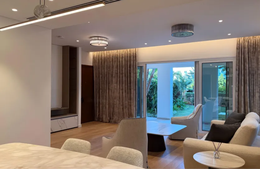 Квартира с 2-мя спальнями - 16661, photo 7