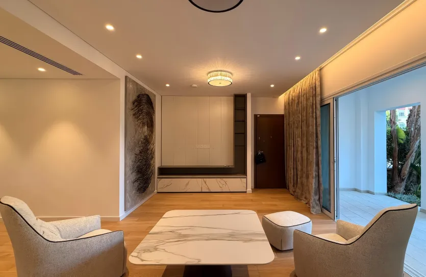 Квартира с 2-мя спальнями - 16661, photo 6