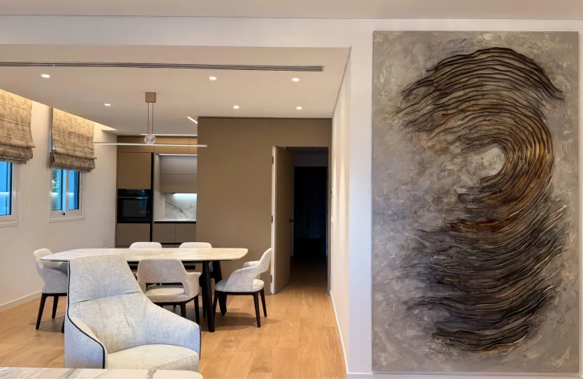 Квартира с 2-мя спальнями - 16661, photo 4