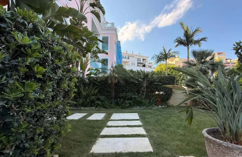 Квартира с 2-мя спальнями - 16661, photo 19