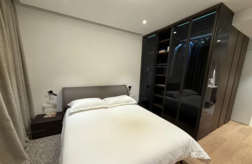 Квартира с 2-мя спальнями - 16661, photo 12