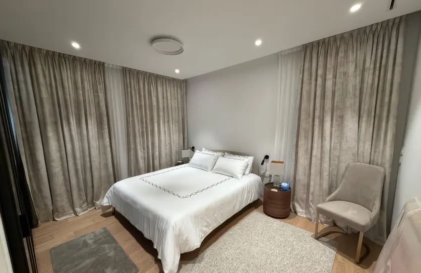 Квартира с 2-мя спальнями - 16661, photo 11