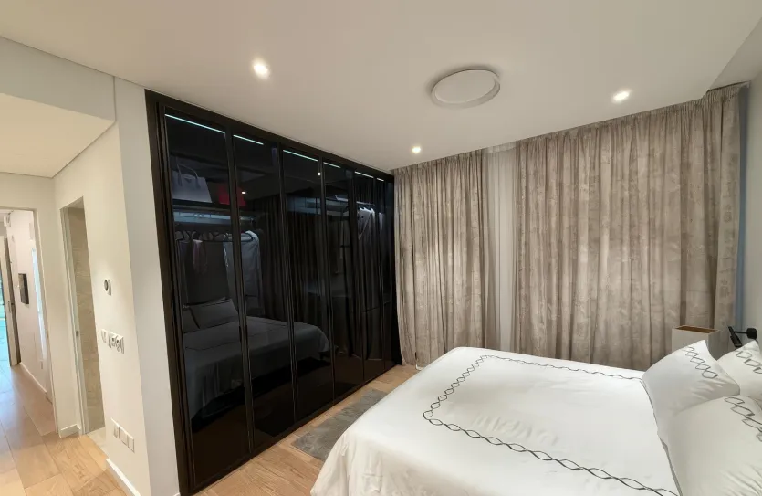 Квартира с 2-мя спальнями - 16661, photo 10