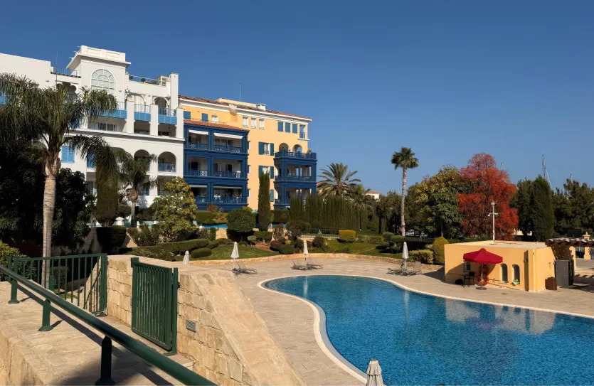 Квартира с 2-мя спальнями - 16661, photo 18