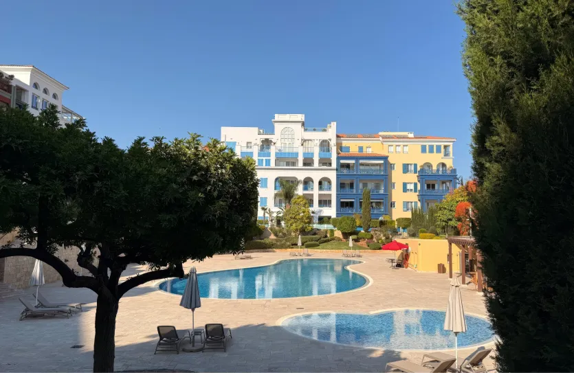 Квартира с 2-мя спальнями - 16661, photo 17