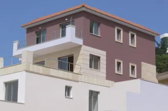 Apartment in Geroskipou, Paphos - 16660