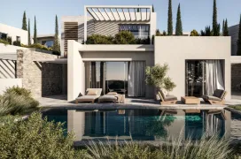 Дом с 3-мя спальнями в Пейе, Пафос