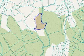 Земельный участок в Апесии, Лимассол