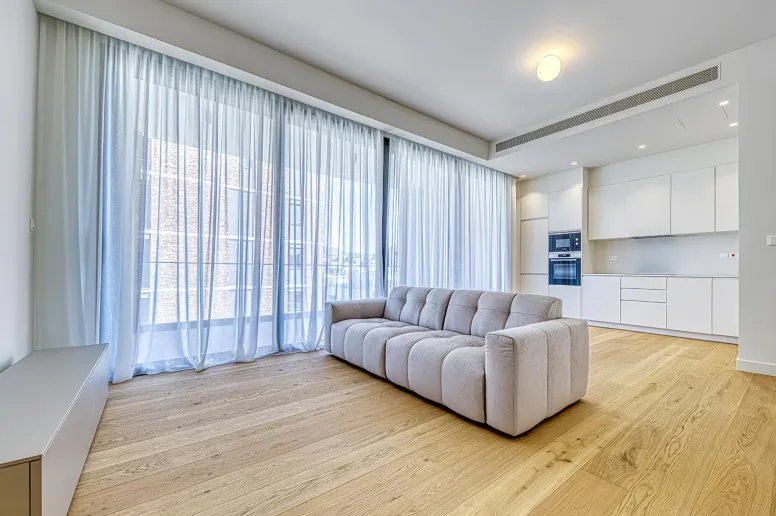 2 bedroom apartment in Potamos Germasogeias, Germasogeia, Limassol