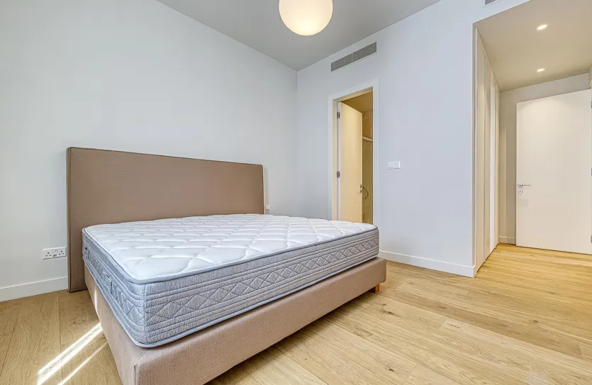 2 bedroom apartment - 16669, photo 4