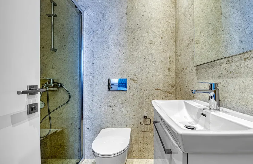 2 bedroom apartment - 16669, photo 7