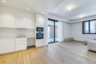 Apartment in Potamos Germasogeias, Germasogeia, Limassol - 16668