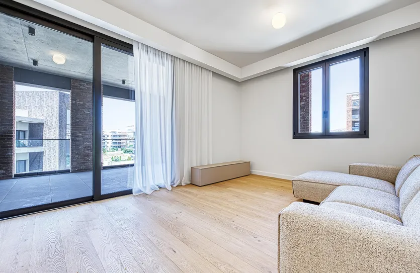 Апартамент с 3-мя спальнями - 16668, photo 4