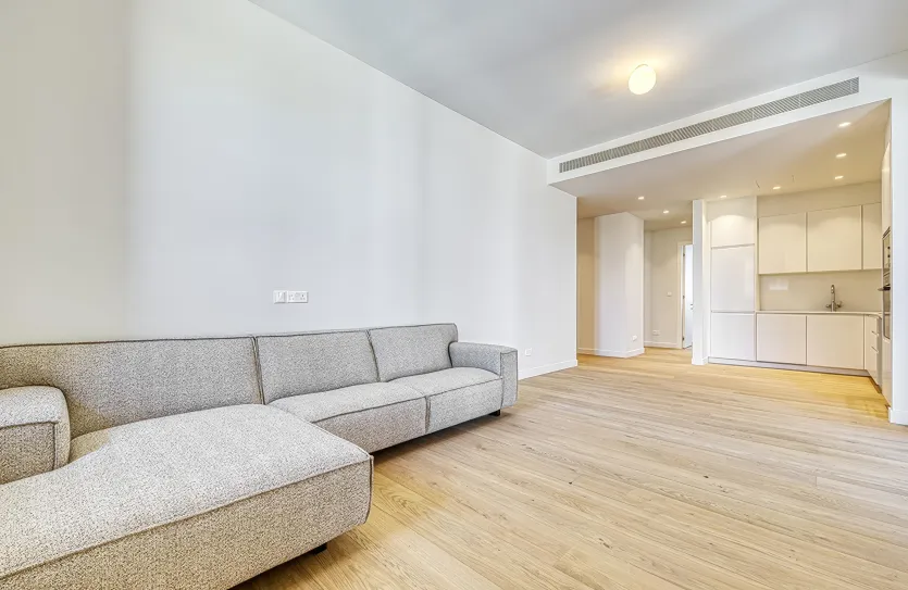 Апартамент с 3-мя спальнями - 16668, photo 5