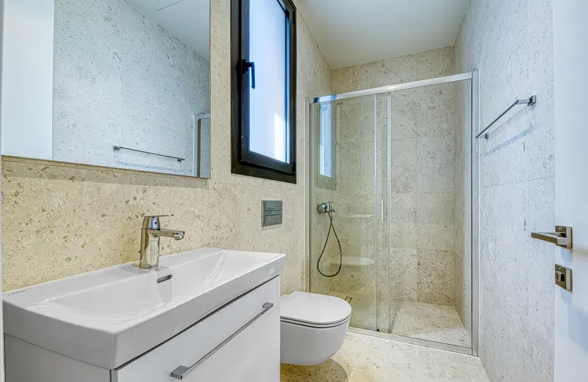 Апартамент с 3-мя спальнями - 16668, photo 9