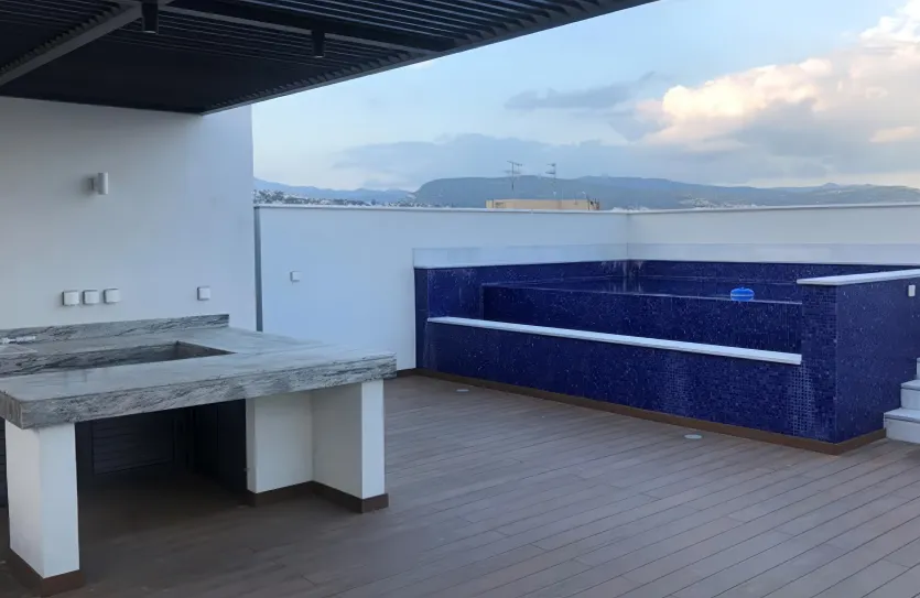 Пентхаус с 3-мя спальнями - 16678, photo 7