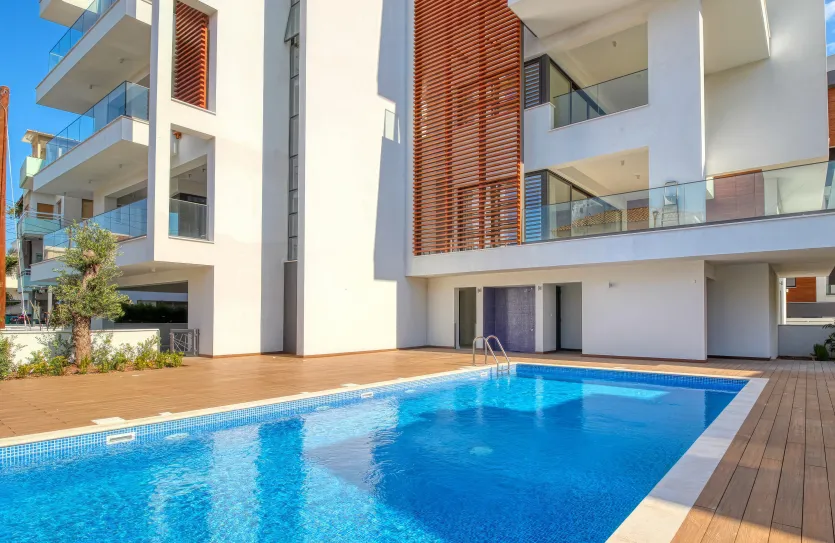 Пентхаус с 3-мя спальнями - 16678, photo 11