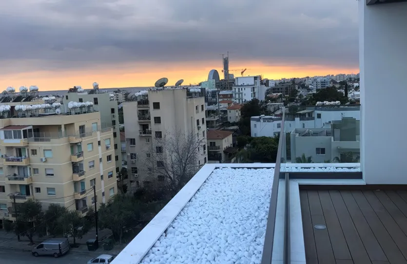 Пентхаус с 3-мя спальнями - 16678, photo 5