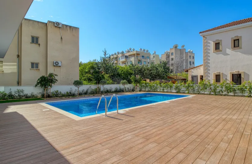 3 bedroom apartment - 16677, photo 4