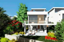 Дом с 3-мя спальнями в Корал Бэй, Пейя, Пафос