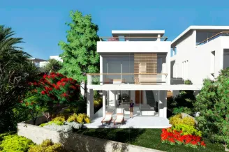 Villa in Coral Bay, Peyia, Paphos - 16676