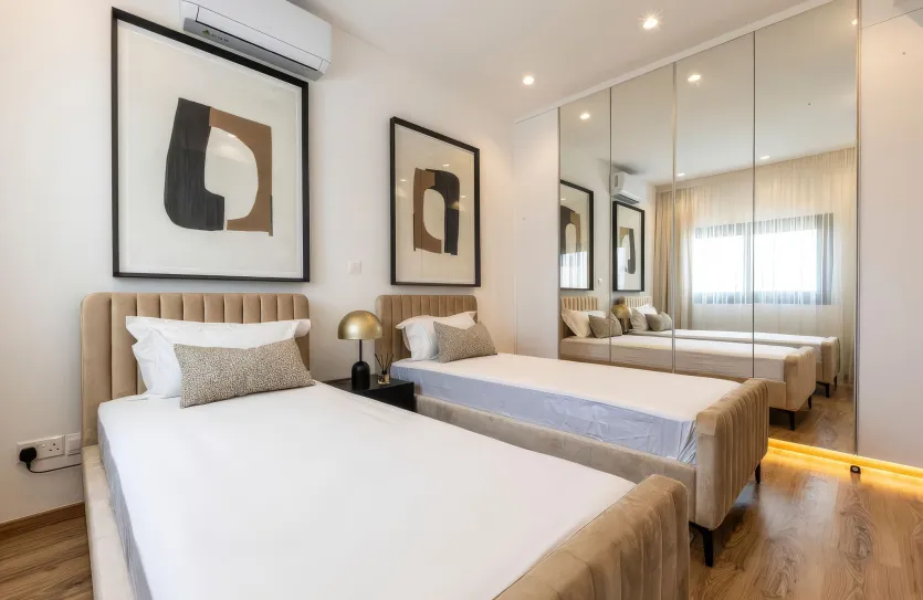 Дом с 3-мя спальнями - 16675, photo 14