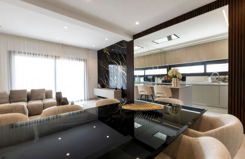 Дом с 3-мя спальнями - 16675, photo 6