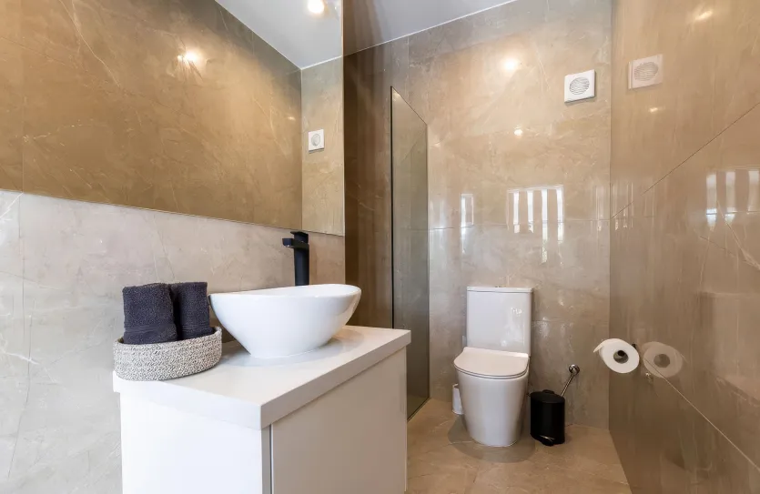 Дом с 3-мя спальнями - 16675, photo 11