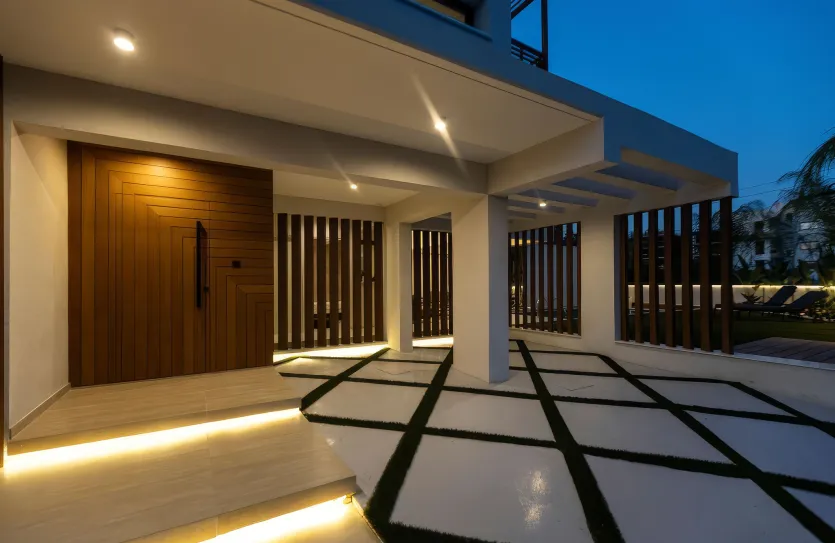 Дом с 3-мя спальнями - 16675, photo 27