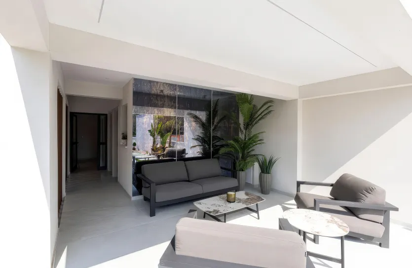 Дом с 3-мя спальнями - 16675, photo 25